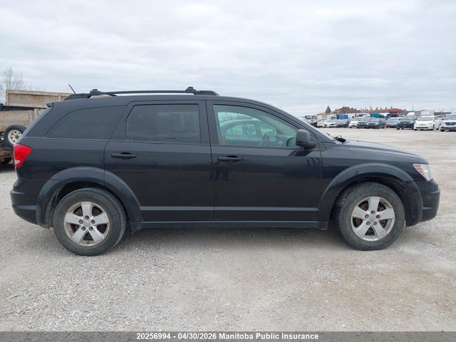 Aukcja sprzedaży 2012 Dodge Journey Se, vin: 3C4PDCAB8CT143581, numer aukcji: 20256994