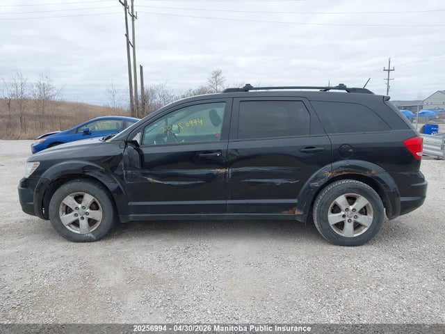 Aukcja sprzedaży 2012 Dodge Journey Se, vin: 3C4PDCAB8CT143581, numer aukcji: 20256994