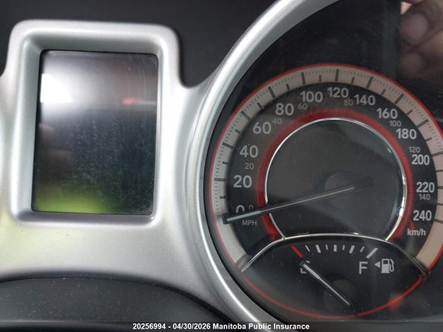 Aukcja sprzedaży 2012 Dodge Journey Se, vin: 3C4PDCAB8CT143581, numer aukcji: 20256994
