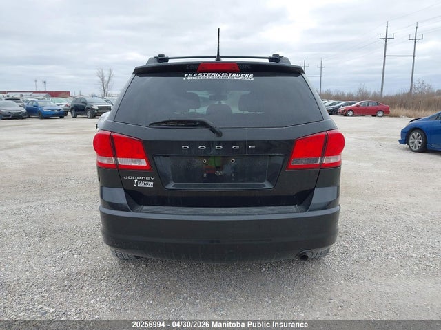 Aukcja sprzedaży 2012 Dodge Journey Se, vin: 3C4PDCAB8CT143581, numer aukcji: 20256994