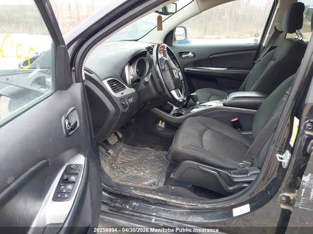 Aukcja sprzedaży 2012 Dodge Journey Se, vin: 3C4PDCAB8CT143581, numer aukcji: 20256994