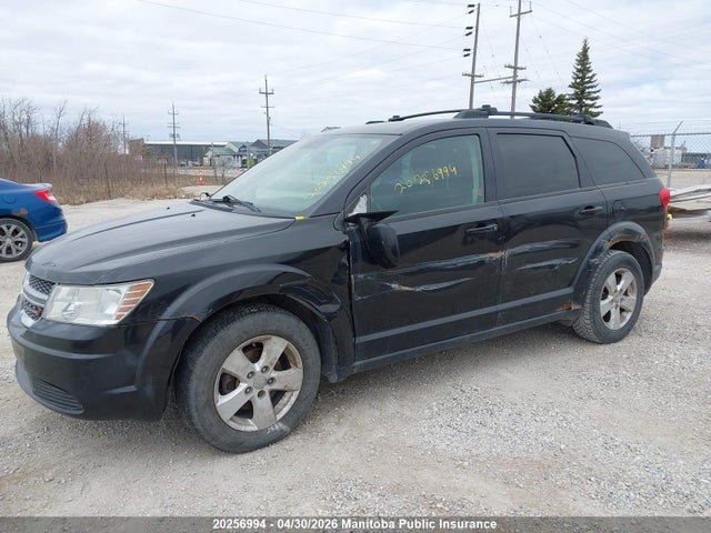 Aukcja sprzedaży 2012 Dodge Journey Se, vin: 3C4PDCAB8CT143581, numer aukcji: 20256994