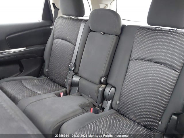 Aukcja sprzedaży 2012 Dodge Journey Se, vin: 3C4PDCAB8CT143581, numer aukcji: 20256994