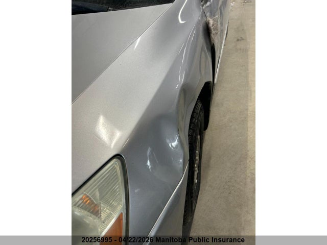 Aukcja sprzedaży 2005 Honda Accord Lx-g, vin: 1HGCM56455A805634, numer aukcji: 20256995