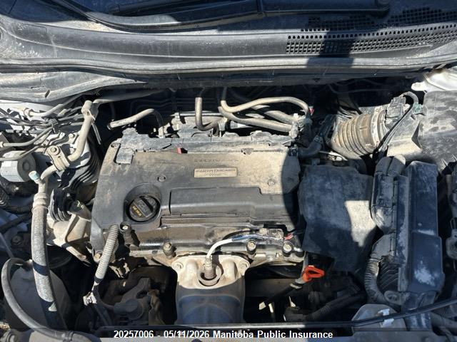 Aukcja sprzedaży 2016 Honda Cr-v Ex-l, vin: 2HKRM4H70GH135173, numer aukcji: 20257006