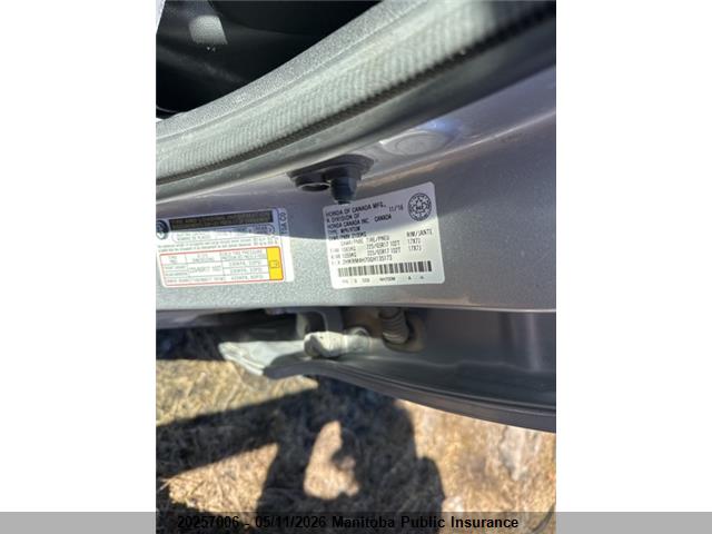 Aukcja sprzedaży 2016 Honda Cr-v Ex-l, vin: 2HKRM4H70GH135173, numer aukcji: 20257006