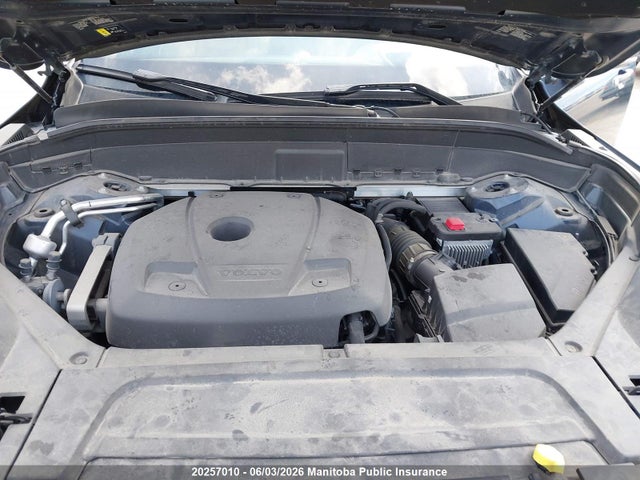 YV4A22PL5L1621739 Volvo Xc90 Inscription T6