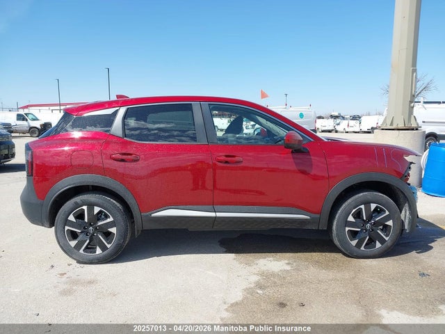 Продаж на аукціоні авто 2025 Nissan Kicks Sv, vin: 3N8AP6CB0SL424899, номер лоту: 20257013