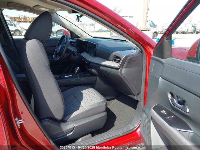 Продаж на аукціоні авто 2025 Nissan Kicks Sv, vin: 3N8AP6CB0SL424899, номер лоту: 20257013