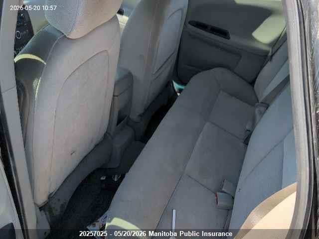 Aukcja sprzedaży 2010 Chevrolet Impala (inspected), vin: 2G1WB5EK8A1178054, numer aukcji: 20257025