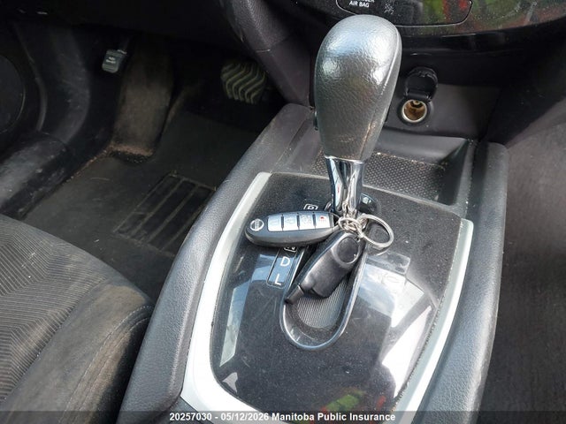 5N1AT2MV4GC820454 Nissan ROGUE S