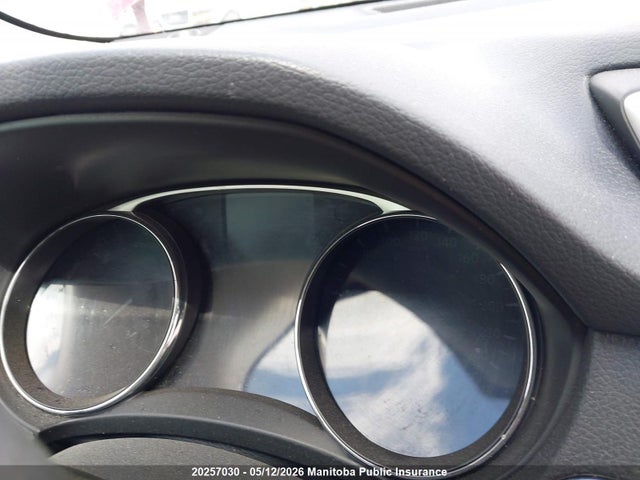 5N1AT2MV4GC820454 Nissan ROGUE S