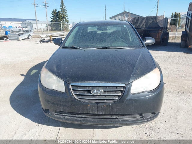 Продажа на аукционе авто 2008 Hyundai Elantra Gl, vin: KMHDU45D28U374800, номер лота: 20257034