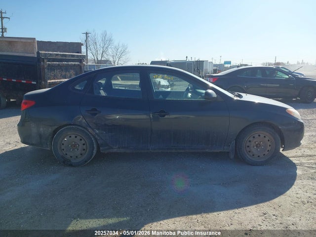 Продажа на аукционе авто 2008 Hyundai Elantra Gl, vin: KMHDU45D28U374800, номер лота: 20257034