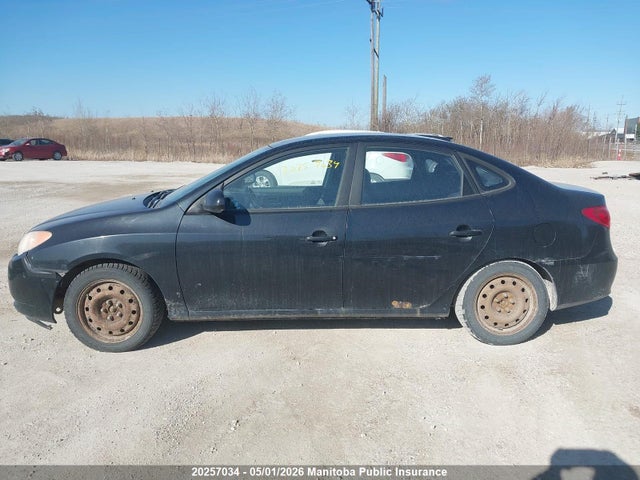 Продажа на аукционе авто 2008 Hyundai Elantra Gl, vin: KMHDU45D28U374800, номер лота: 20257034