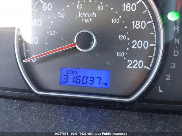 Продажа на аукционе авто 2008 Hyundai Elantra Gl, vin: KMHDU45D28U374800, номер лота: 20257034