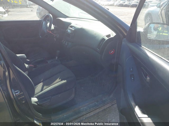 Продажа на аукционе авто 2008 Hyundai Elantra Gl, vin: KMHDU45D28U374800, номер лота: 20257034