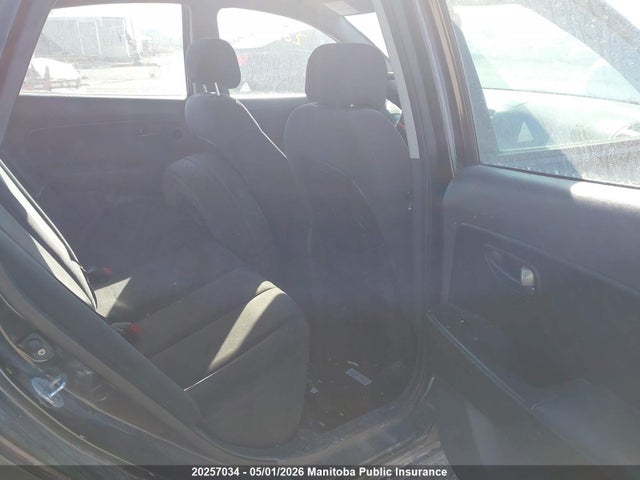 Продажа на аукционе авто 2008 Hyundai Elantra Gl, vin: KMHDU45D28U374800, номер лота: 20257034