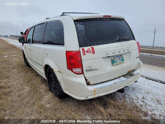 Aukcja sprzedaży 2013 Dodge Grand Caravan Crew, vin: 2C4RDGDG0DR755818, numer aukcji: 20257038