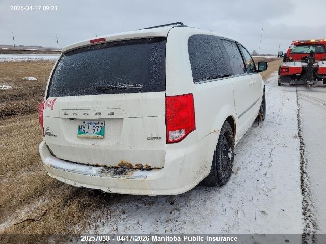 Aukcja sprzedaży 2013 Dodge Grand Caravan Crew, vin: 2C4RDGDG0DR755818, numer aukcji: 20257038