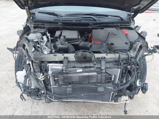 JA4T5VA9XSZ628584 Mitsubishi Outlander Sel Phev