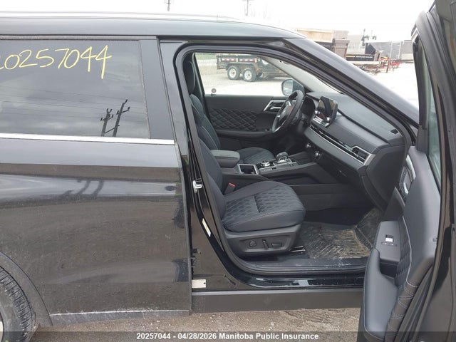JA4T5VA9XSZ628584 Mitsubishi Outlander Sel Phev