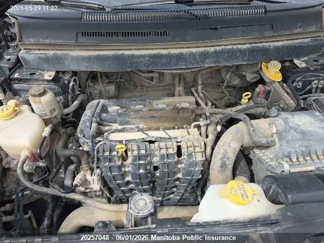 Продаж на аукціоні авто 2018 Dodge Journey Se, vin: 3C4PDCAB6JT248729, номер лоту: 20257048