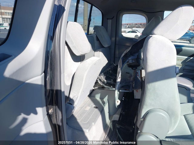 2011 Toyota Tacoma V6 Access Cab მანქანა იყიდება აუქციონზე, vin: 5TFUU4EN2BX018768, აუქციონის ნომერი: 20257051