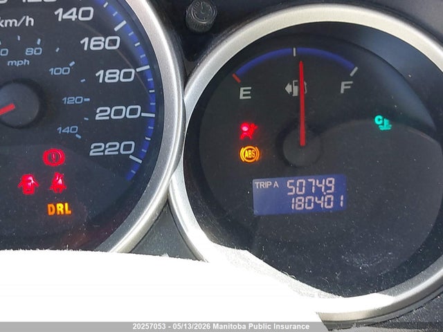 Продажа на аукционе авто 2008 Honda Fit Lx, vin: JHMGD384X8S811542, номер лота: 20257053