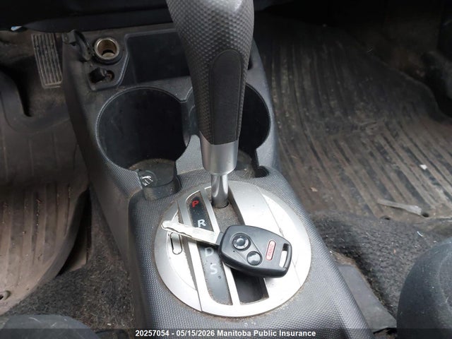 Продажа на аукционе авто 2007 Honda Fit Sport, vin: JHMGD38657S809875, номер лота: 20257054
