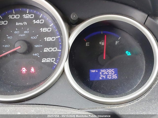 Продажа на аукционе авто 2007 Honda Fit Sport, vin: JHMGD38657S809875, номер лота: 20257054