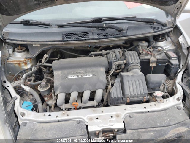 Продажа на аукционе авто 2007 Honda Fit Sport, vin: JHMGD38657S809875, номер лота: 20257054