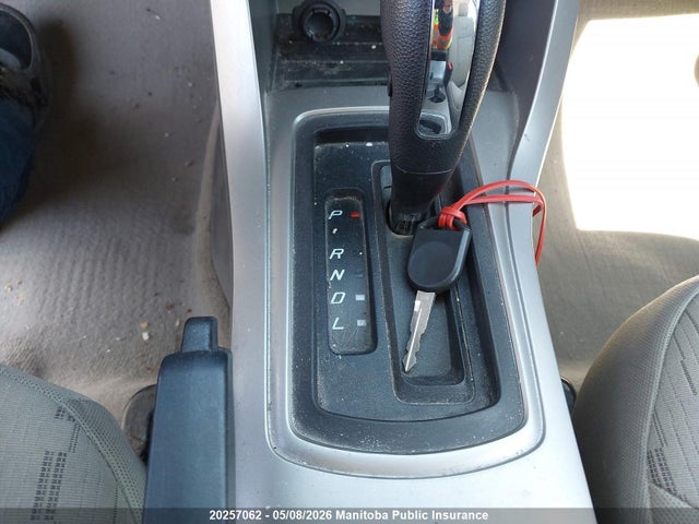 2009 Ford Focus Se მანქანა იყიდება აუქციონზე, vin: 1FAHP35N89W220183, აუქციონის ნომერი: 20257062