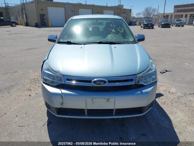 2009 Ford Focus Se მანქანა იყიდება აუქციონზე, vin: 1FAHP35N89W220183, აუქციონის ნომერი: 20257062
