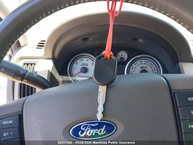 2009 Ford Focus Se მანქანა იყიდება აუქციონზე, vin: 1FAHP35N89W220183, აუქციონის ნომერი: 20257062
