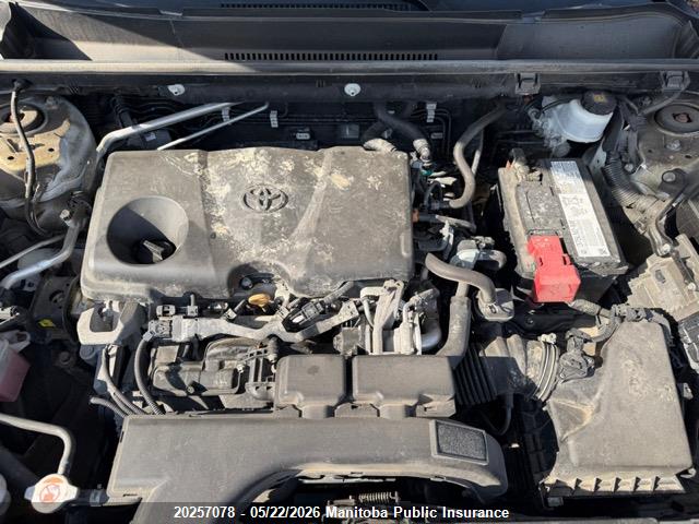 Aukcja sprzedaży 2020 Toyota Rav4 Le, vin: 2T3B1RFV0LW094524, numer aukcji: 20257078