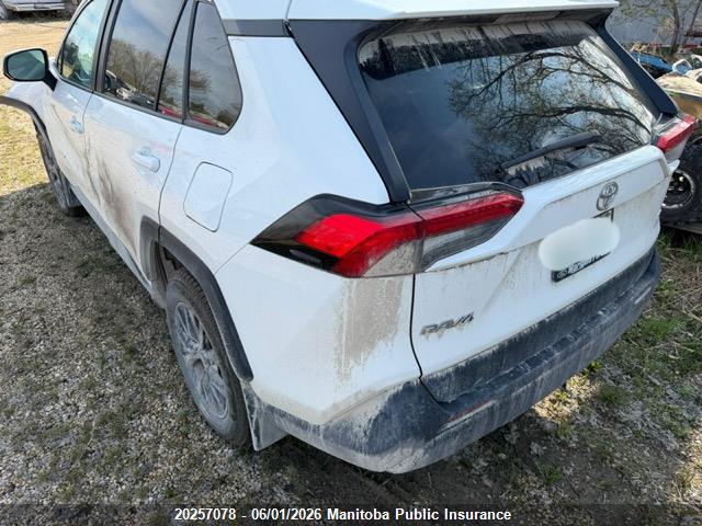 Aukcja sprzedaży 2020 Toyota Rav4 Le, vin: 2T3B1RFV0LW094524, numer aukcji: 20257078