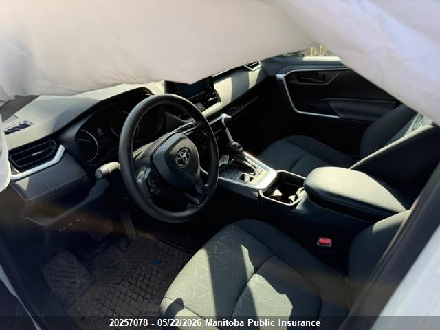 Aukcja sprzedaży 2020 Toyota Rav4 Le, vin: 2T3B1RFV0LW094524, numer aukcji: 20257078