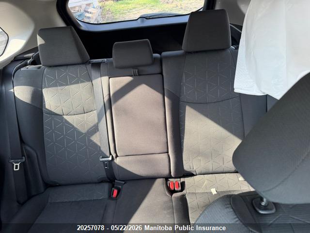 Aukcja sprzedaży 2020 Toyota Rav4 Le, vin: 2T3B1RFV0LW094524, numer aukcji: 20257078