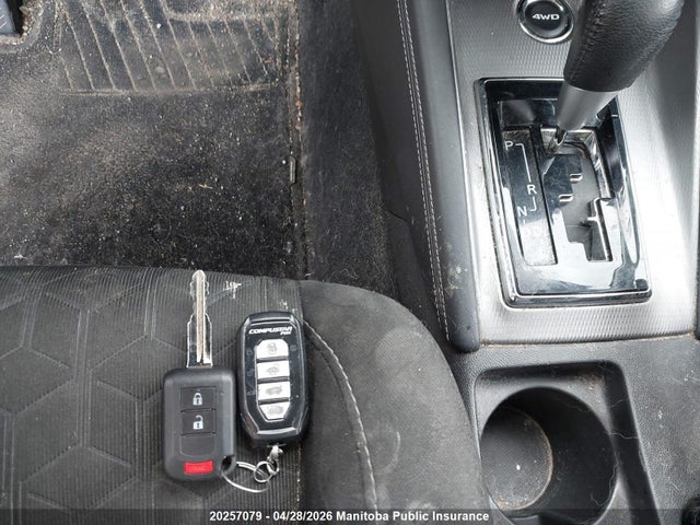 Aukcja sprzedaży 2020 Mitsubishi Rvr Es, vin: JA4AJ3AU8LU601247, numer aukcji: 20257079