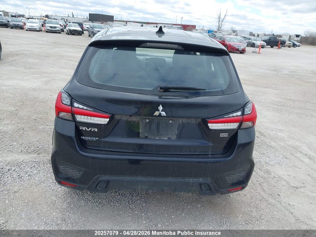 Aukcja sprzedaży 2020 Mitsubishi Rvr Es, vin: JA4AJ3AU8LU601247, numer aukcji: 20257079