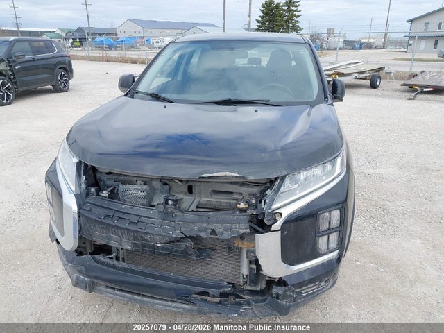 Aukcja sprzedaży 2020 Mitsubishi Rvr Es, vin: JA4AJ3AU8LU601247, numer aukcji: 20257079