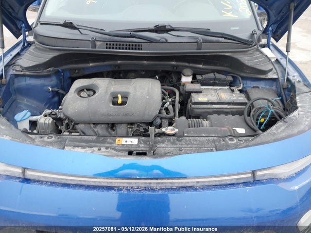 KNDJ33AU4M7788857 KIA SOUL EX