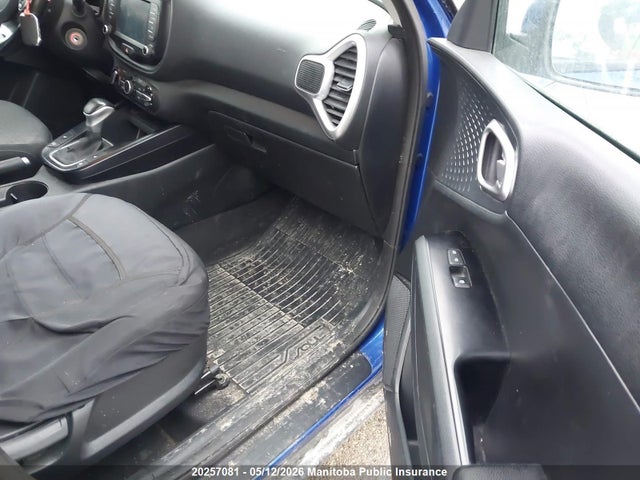 KNDJ33AU4M7788857 KIA SOUL EX