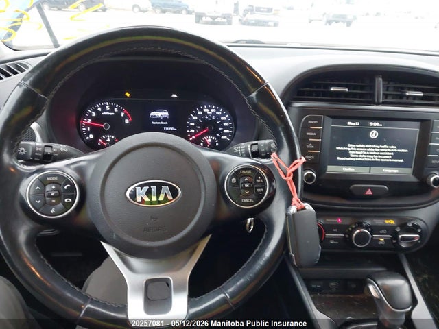 KNDJ33AU4M7788857 KIA SOUL EX