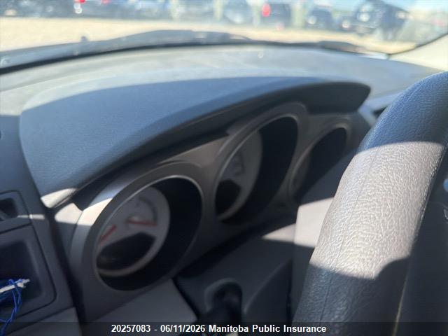 20257083 :رقم المزاد ، 1B3LC56R58N582863 vin ، 2008 Dodge Avenger Sxt V6 مزاد بيع