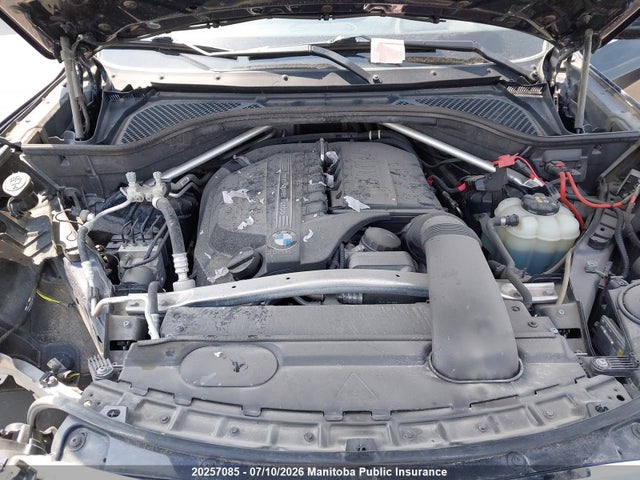 BMW X5 35i 2017 5UXKR0C31H0V70362 Image 10