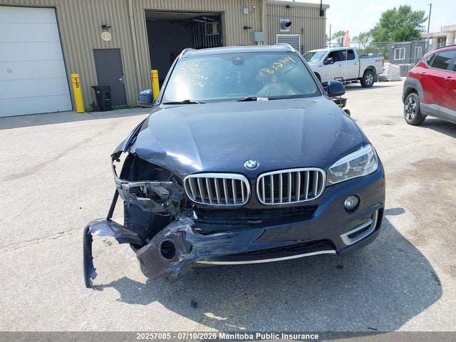 BMW X5 35i 2017 5UXKR0C31H0V70362 Image 12