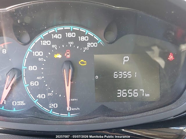 Продаж на аукціоні авто 2022 Chevrolet Spark Lt, vin: KL8CD6SA9NC030736, номер лоту: 20257087