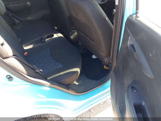 Продаж на аукціоні авто 2022 Chevrolet Spark Lt, vin: KL8CD6SA9NC030736, номер лоту: 20257087